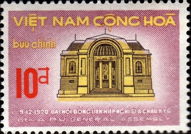 Assembly of Asian Interparliamentary Union