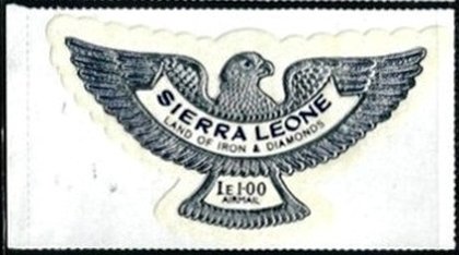 Eagle 6 of 7