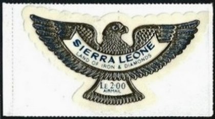 Eagle 7 of 7