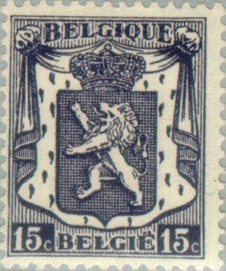 Small coat of arms