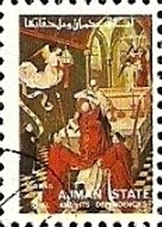 Holy Mass The Pope Gregory I