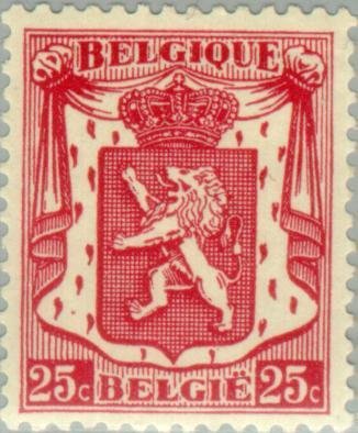 Small coat of arms