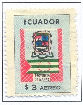 Manabi