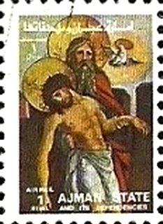 Descent from the Cross