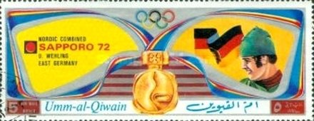Wehling, German Democratic Republic