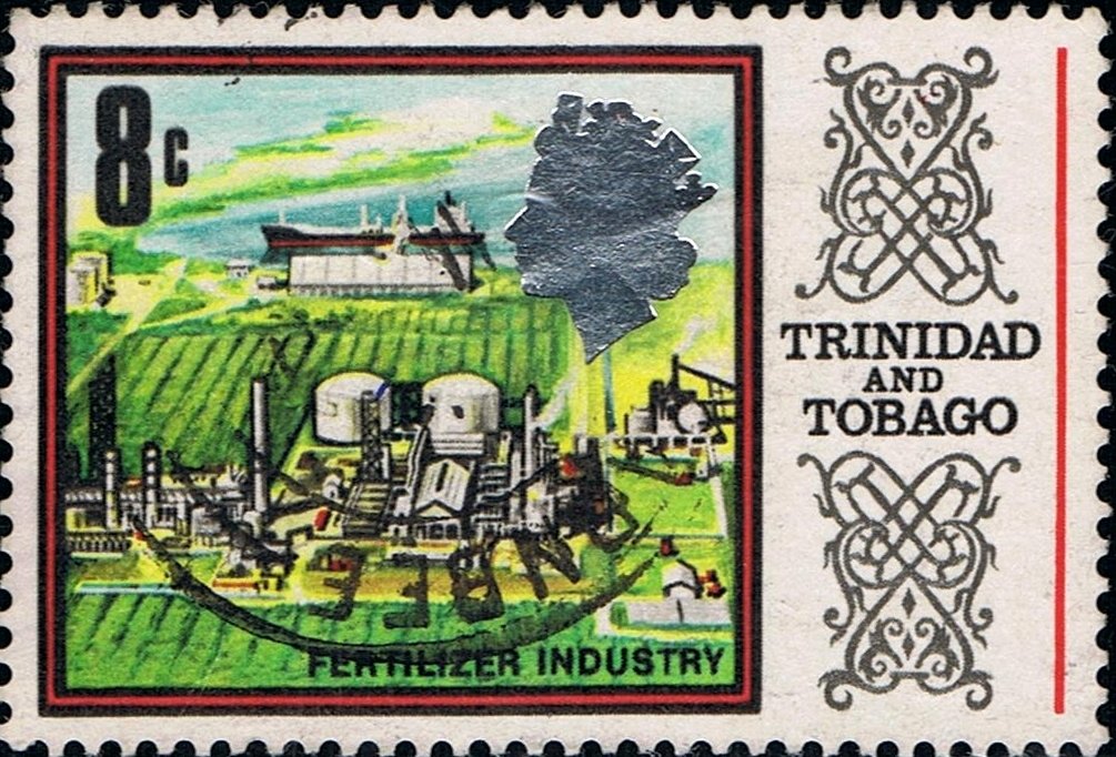 Fertilizer Industry