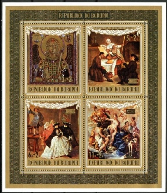 Paintings
