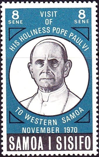 Pope Paul VI