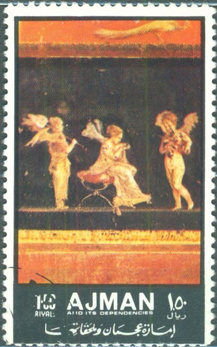 The three angels
