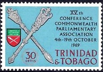 15th Conference of Commonwealth Parliamentary Association