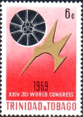 24th World Congress of the Junior Chamber International
