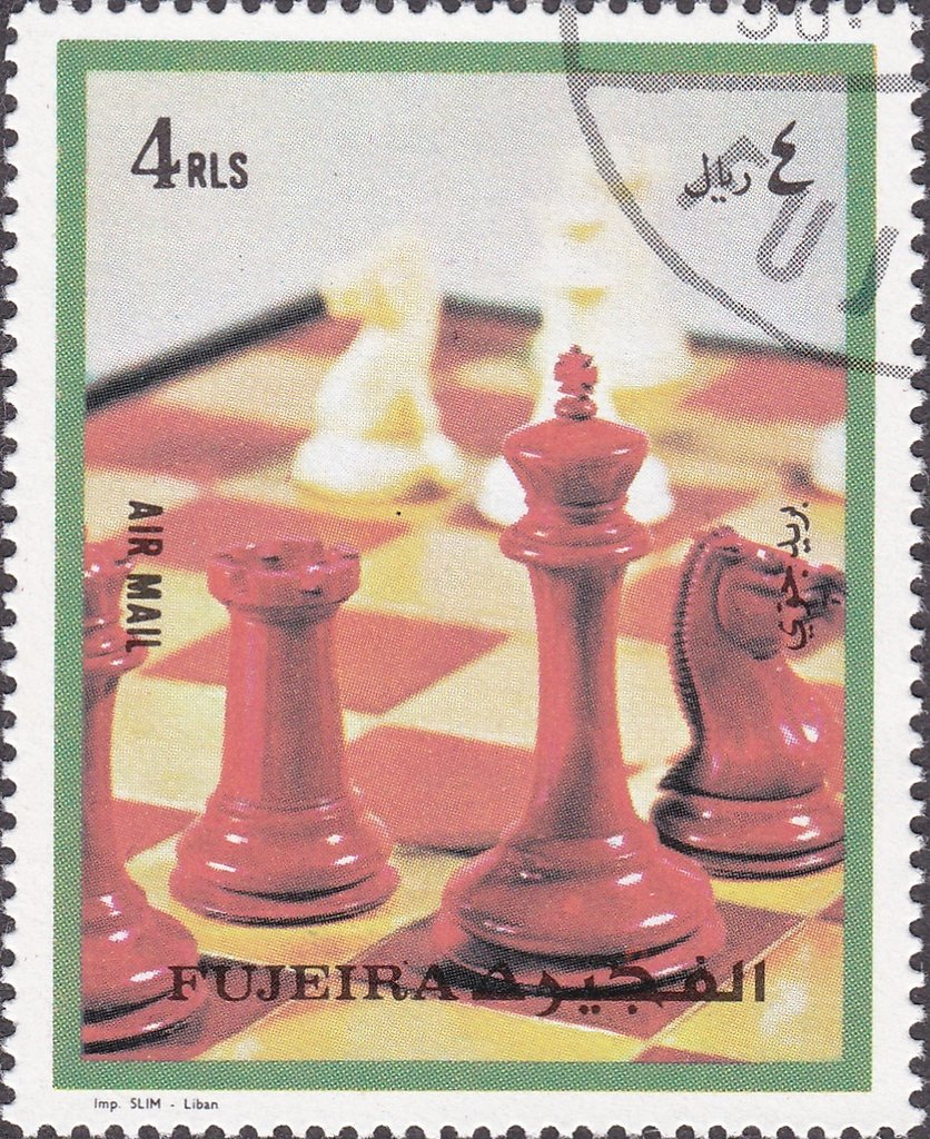 Various Games of Chess