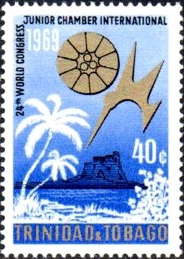 24th World Congress of the Junior Chamber International