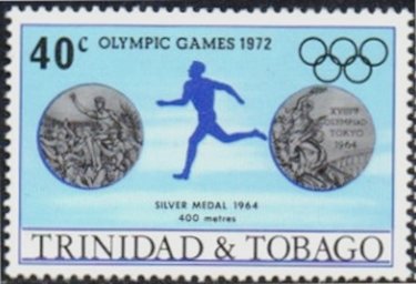 Olympic Games Munich 1972