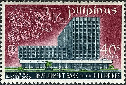 Bank Building