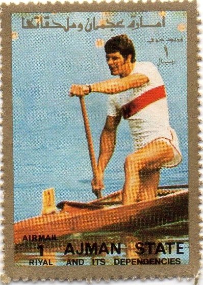 Canadian Canoe