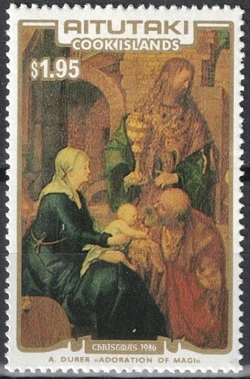Albrecht Dürer
