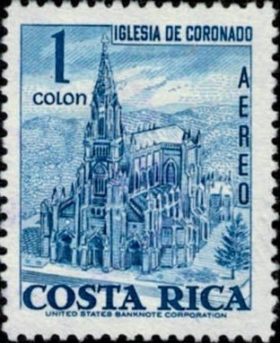 Coronado church