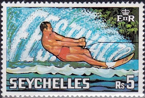 Water Skiers