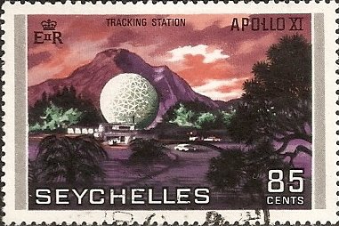 Tracking Station