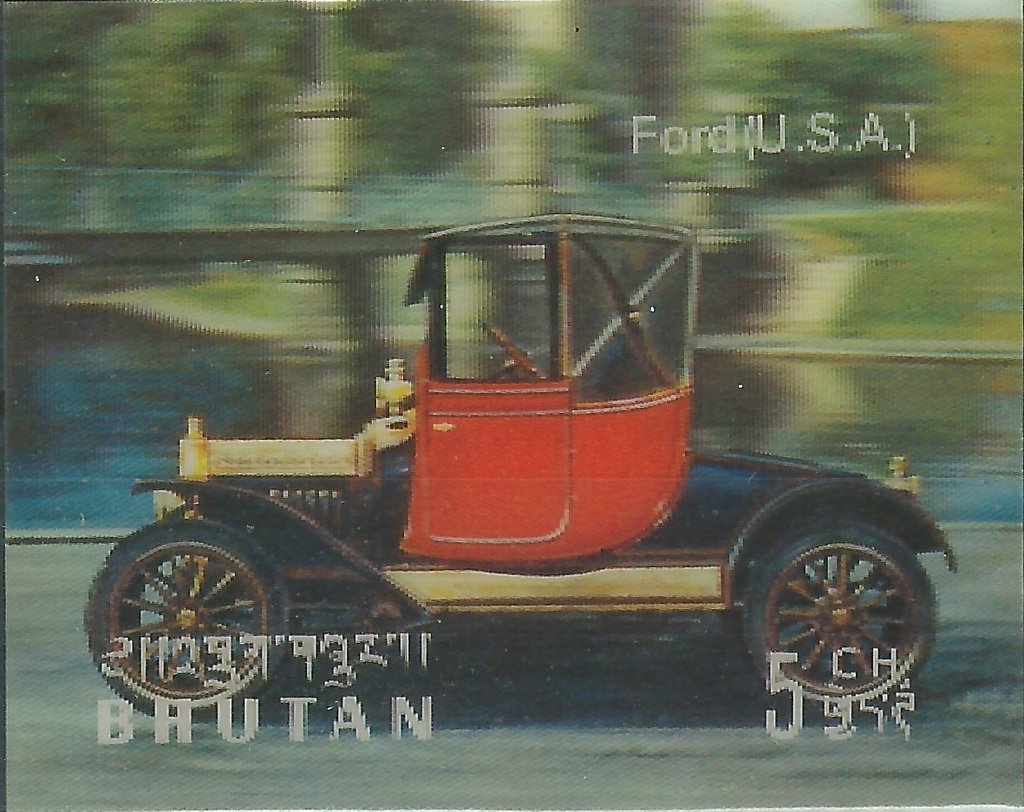 Ford