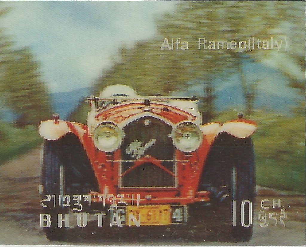Alfa Romeo