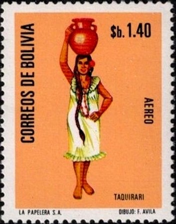 Taquirari