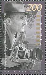 Birth Centenary of Nemrut.