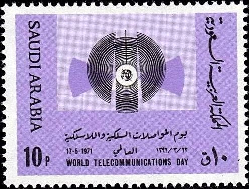 Telecommunications Symbol