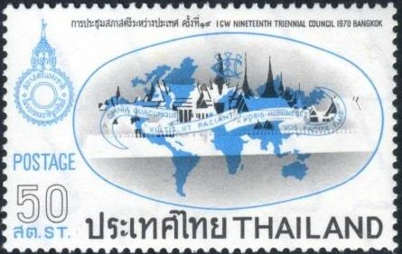 International Council of women
