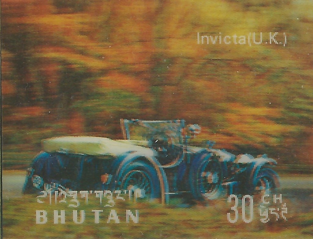 Invicta