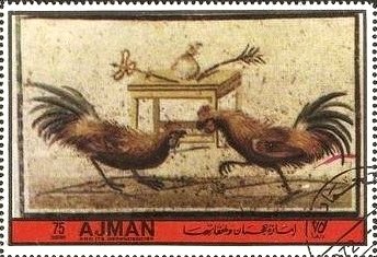 Fowl