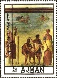 Ancient art