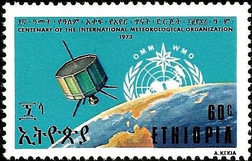 Telstar Satellit