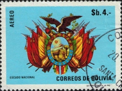 National coat of arms