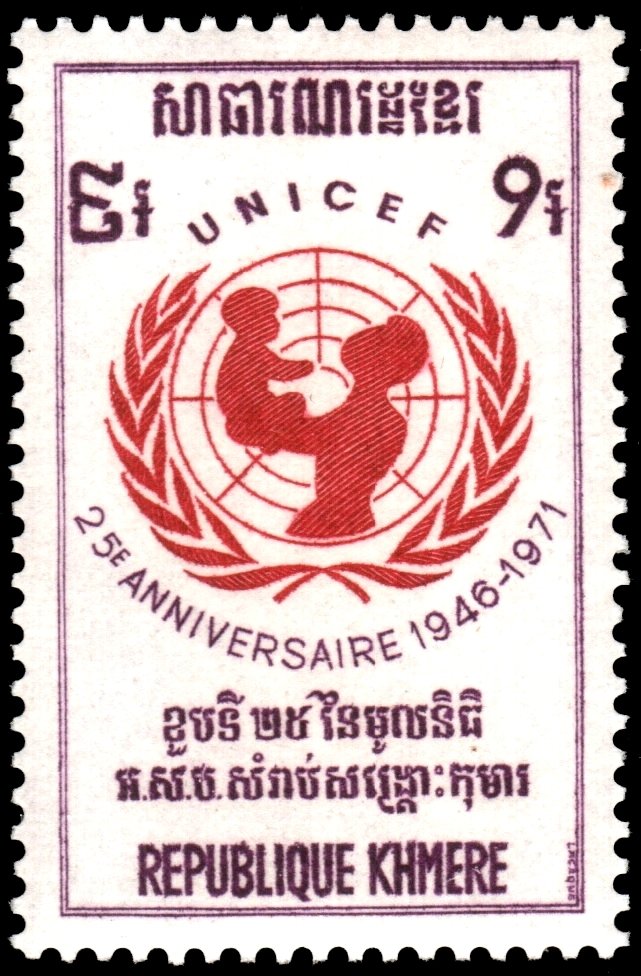 U.n.i.c.e.f.
