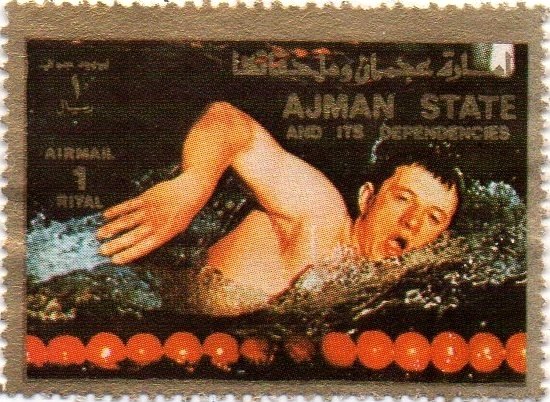 Swimming
