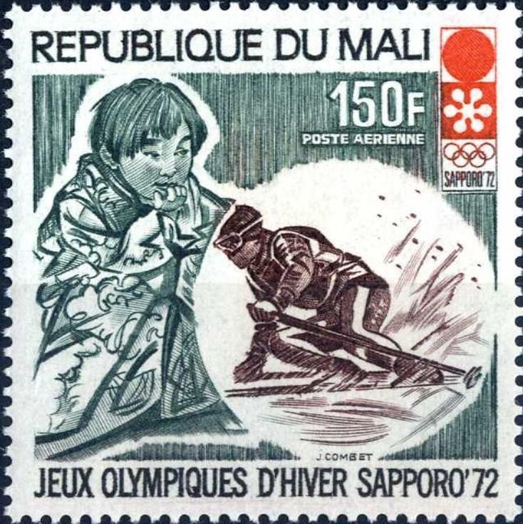 Slalom