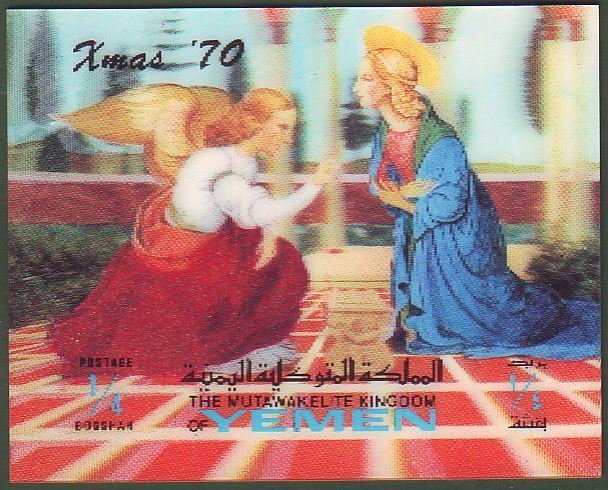 Christmas 1970
