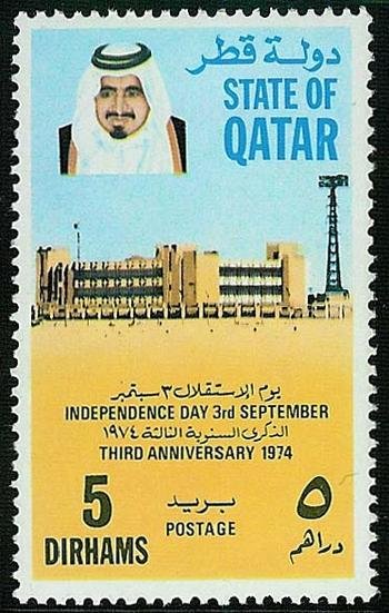 3rd Anniversary - Independence Day