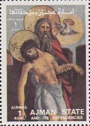 Descent from the Cross