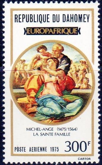 Holy Family