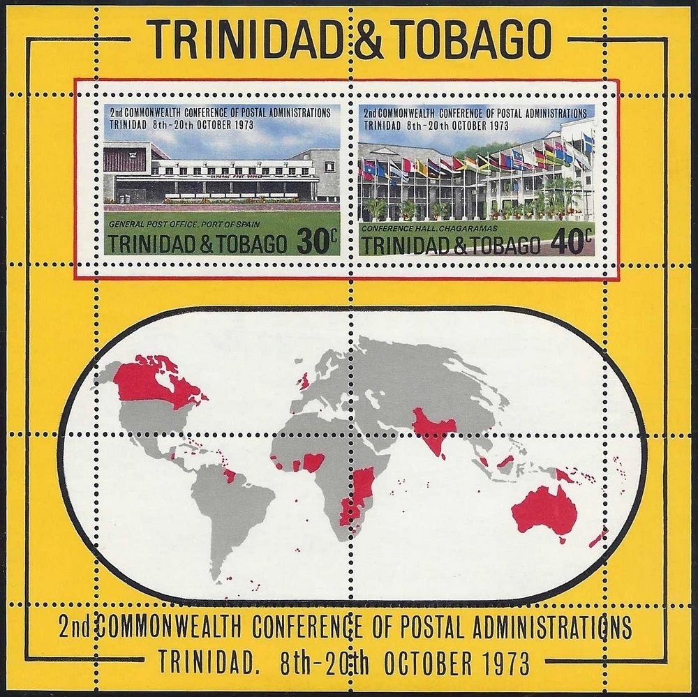 Postal Conference