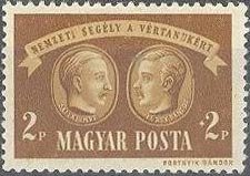Imre Sallai and Sándor Fürst