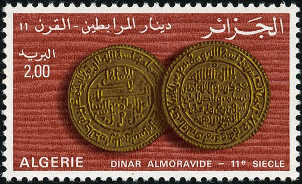 Old Dirhams