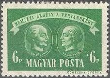 Anna Koltai and Pálné Knurr