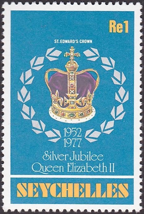 St.Edward's Crown