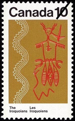 The Iroquoaians
