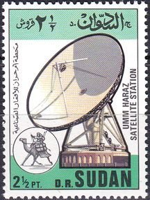Radar Station
