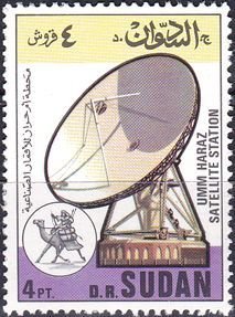 Radar Station